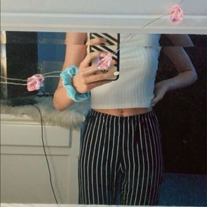 brandy pants
